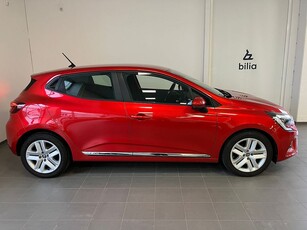 Renault Clio TCe 90 Zen 5-d III