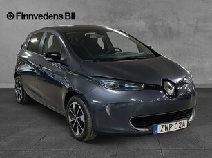 Renault Zoe R110