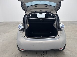 Renault ZOE R210