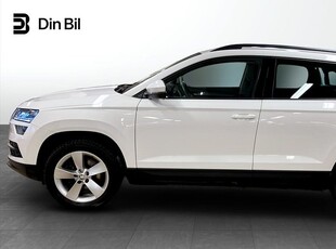 Skoda Karoq 1.5 TSI 150 DSG /Drag/Backkamera/