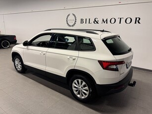 Skoda Karoq 2.0 TDI 4x4 Värmare | Kamera | MoK | Drag| 5.95%