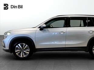 Skoda Kodiaq SELECTION BUSINESS EDITION TSI M-HEV 150 DSG