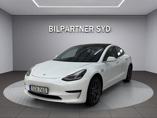 Tesla Model 3 Standard Range Plus