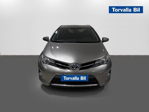 Toyota Auris Hybrid e-CVT Edition 50 *V-hjul*