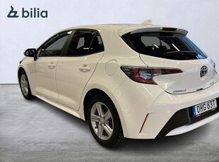 Toyota Corolla Hybrid 1,8 5D ACTIVE SPI