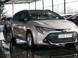 Toyota Corolla Touring Sports Hybrid e-CVT GR Sport SE SPEC