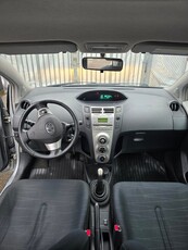 Toyota Yaris 5-dörrar 1.3 VVT-i Euro 4