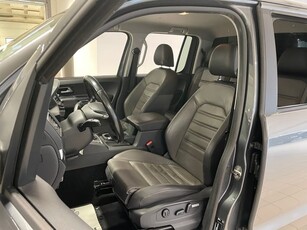 Volkswagen Amarok Dubbelhytt 2.9t