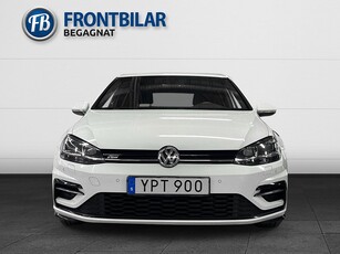 Volkswagen Golf 1.4 /GT/R Line/P-Sensorer/Carplay/150Hk