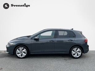 Volkswagen Golf Plus LIFE 1,5 TSI 150hk