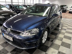 Volkswagen Golf Sportscombi 1.4 TSI BMT GT 