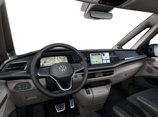 Volkswagen Multivan T7 eHybrid 4M Style *SWE Edition* *Kampanj*