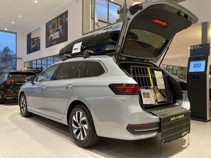 Volkswagen Passat Sportscombi 1.5 ETSI 150 DSG7 BUSINESS