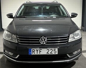 Volkswagen Passat Variant 2.0 TDI BMT Euro 5