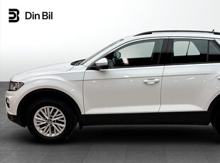 Volkswagen T-Roc 1.5 TSI 150 DSG