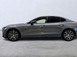 Volvo S60 B5 AWD Bensin R-Design