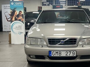 Volvo S70 2.5 20V Greyline