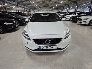 Volvo V40 D2 Buisness Momentum 120 Hk Automat