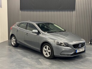 Volvo V40 D2 Momentum Euro 5