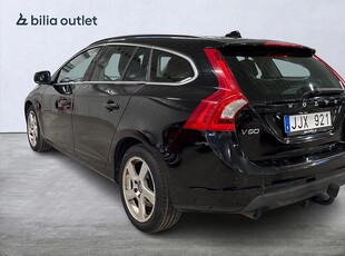 Volvo V60 D3 Drag Värmare 163hk