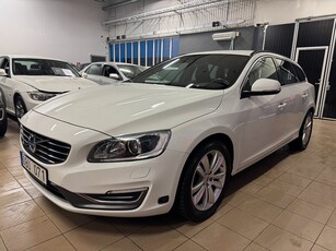 Volvo V60 D3 Momentum Euro 5