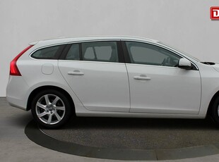 Volvo V60 D4 Summum Euro 5 / 163 hk / Facelift