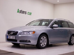 Volvo V70 1.6DRIVe GeartronicMomentum, OceanRace Automat115hk