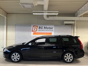 Volvo V70 D4 Aut Momentum R-Design Drag/Värmare