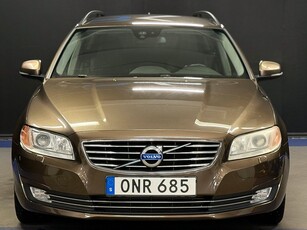 Volvo V70 D4 AWD Geartronic Momentum Euro 5