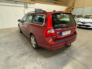 Volvo V70 Volvo 2011 D3 Momentum Euro 5