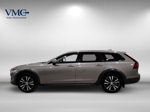 Volvo V90 Cross Country B4 AWD Diesel Adv Edt