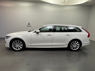 Volvo V90 D4 Momentum Advanced SE II / Dragkrok /