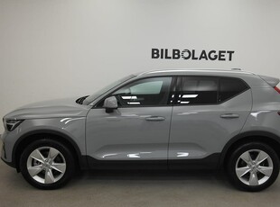 Volvo XC40 B4 FWD Bensin Core SE