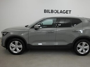 Volvo XC40 B4 FWD Bensin Core SE