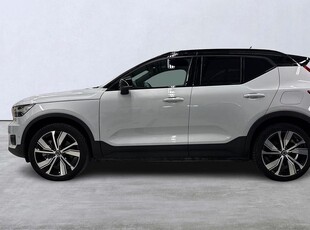 Volvo XC40 P6 Recharge Pro