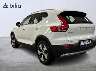 Volvo XC40 Recharge T4 Inscription Expression Backkamera/Els...