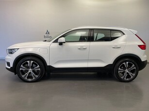 Volvo XC40 Recharge T5 Inscription / Navigation /