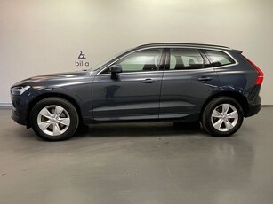 Volvo XC60 B4 AWD Diesel Mom Advanced Edt II