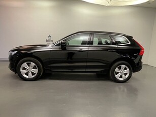 Volvo XC60 B4 AWD Diesel Mom Advanced Edt II / Dragkrok /