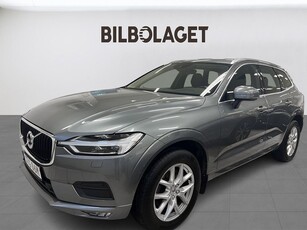 Volvo XC60 B4 AWD Diesel Momentum Advanced Edt