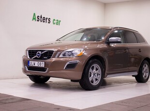 Volvo XC60 D3 Automat Drag Geartronic Momentum, R-Design