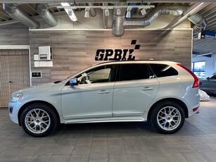 Volvo XC60 D3 Automat R-Design | Momentum | Drag