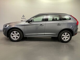 Volvo XC60 D3 Classic Kinetic Edition