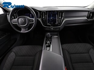 Volvo XC60 Recharge T6 Core Edition