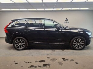 Volvo XC60 Recharge T6 II Inscription