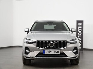 Volvo XC60 Recharge T6 II Inscription