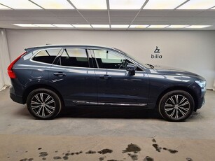 Volvo XC60 Recharge T6 II Inscription