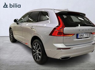 Volvo XC60 Recharge T6 Inscription