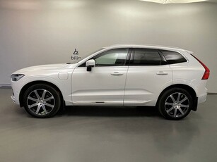 Volvo XC60 Recharge T6 Inscription T /Dragkrok /