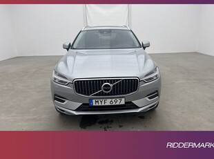 Volvo XC60 Recharge T8 AWD Inscription Kamera Pano Drag